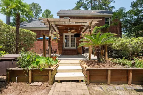 Exterior - 4099 Eagle Nest Dr, Evans, GA 30809 photo 11 of 18
