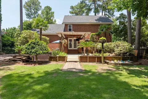 Exterior - 4099 Eagle Nest Dr, Evans, GA 30809 photo 14 of 18