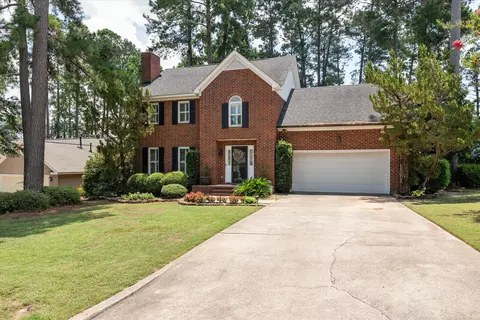 Exterior - 4099 Eagle Nest Dr, Evans, GA 30809 photo 3 of 18