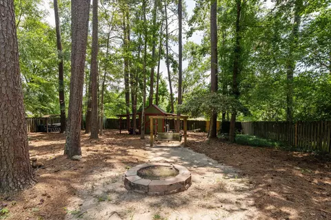 Exterior - 4099 Eagle Nest Dr, Evans, GA 30809 photo 16 of 18