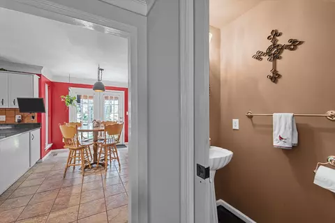 Entry Way - 4099 Eagle Nest Dr, Evans, GA 30809 photo 3 of 3