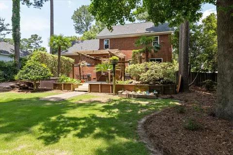Exterior - 4099 Eagle Nest Dr, Evans, GA 30809 photo 13 of 18