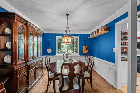 Dining - 4099 Eagle Nest Dr, Evans, GA 30809 photo 1 of 2