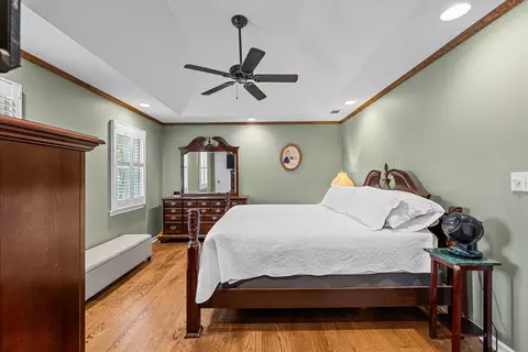 Bedroom - 4099 Eagle Nest Dr, Evans, GA 30809 photo 7 of 7