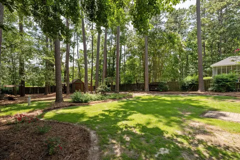 Exterior - 4099 Eagle Nest Dr, Evans, GA 30809 photo 12 of 18