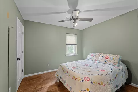 Bedroom - 4099 Eagle Nest Dr, Evans, GA 30809 photo 2 of 7
