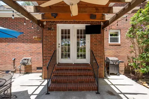 Exterior - 4099 Eagle Nest Dr, Evans, GA 30809 photo 8 of 18