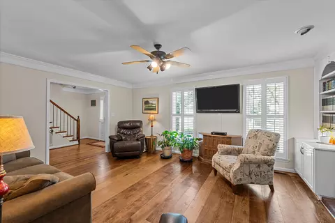 Living - 4099 Eagle Nest Dr, Evans, GA 30809 photo 2 of 2