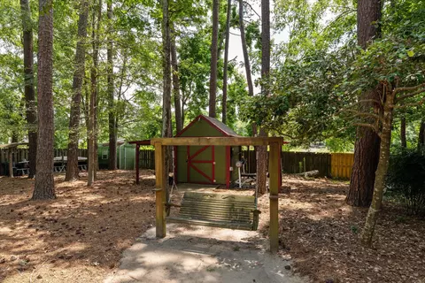 Exterior - 4099 Eagle Nest Dr, Evans, GA 30809 photo 17 of 18