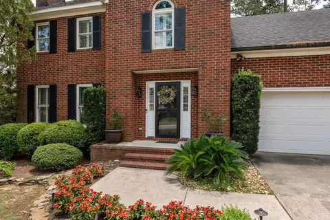 Exterior - 4099 Eagle Nest Dr, Evans, GA 30809 photo 7 of 18
