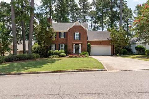 4099 Eagle Nest Dr, Evans, GA 30809