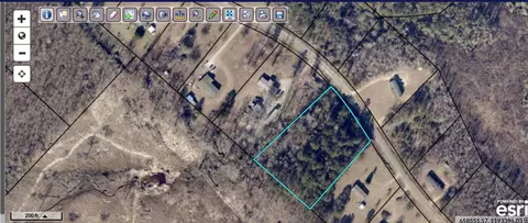 lot9 Rosier Dr, Hephzibah, GA 30815