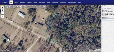 lot23 Rosier Dr, Hephzibah, GA 30815