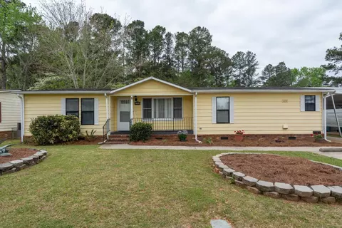 4763 Wymberly Dr, Martinez, GA 30907