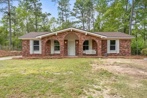 3569 Woodlake Rd, Hephzibah, GA 30815