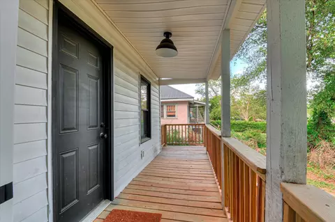 Exterior - 940 Heard Ave, Augusta, GA 30904 photo 7 of 12