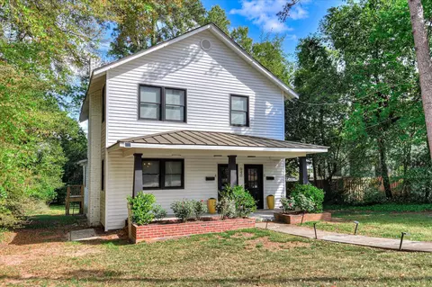 Exterior - 940 Heard Ave, Augusta, GA 30904 photo 2 of 12