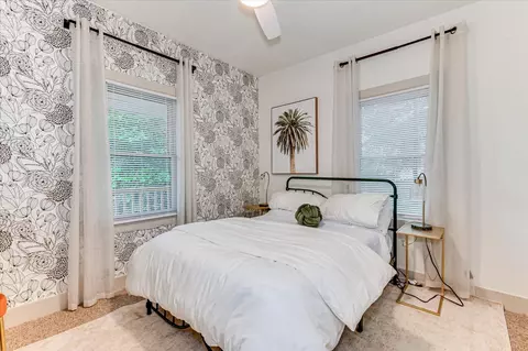 Bedroom - 940 Heard Ave, Augusta, GA 30904 photo 5 of 8
