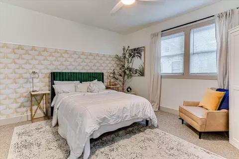 Bedroom - 940 Heard Ave, Augusta, GA 30904 photo 1 of 8