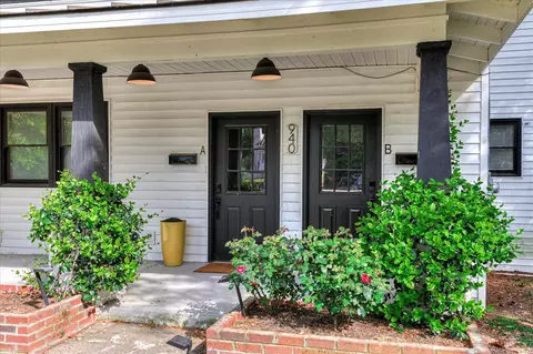 Exterior - 940 Heard Ave, Augusta, GA 30904 photo 4 of 12