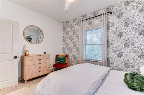 Bedroom - 940 Heard Ave, Augusta, GA 30904 photo 6 of 8