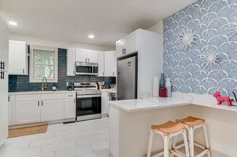 Kitchen - 940 Heard Ave, Augusta, GA 30904 photo 1 of 9