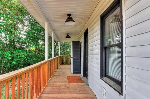 Exterior - 940 Heard Ave, Augusta, GA 30904 photo 5 of 12