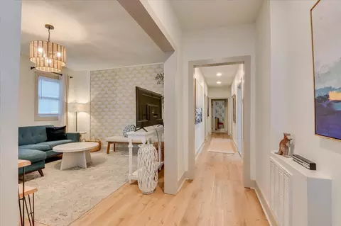 Entry Way - 940 Heard Ave, Augusta, GA 30904 photo 2 of 4