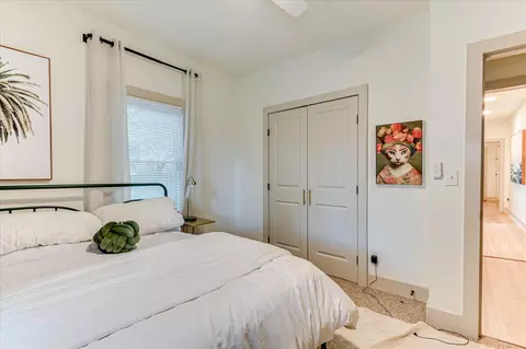 Bedroom - 940 Heard Ave, Augusta, GA 30904 photo 7 of 8
