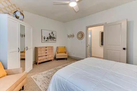 Bedroom - 940 Heard Ave, Augusta, GA 30904 photo 2 of 8