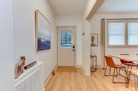 Entry Way - 940 Heard Ave, Augusta, GA 30904 photo 1 of 4