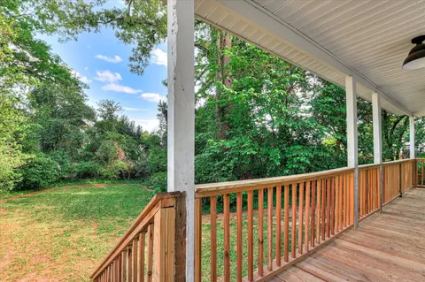 Exterior - 940 Heard Ave, Augusta, GA 30904 photo 6 of 12