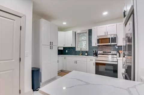 Kitchen - 940 Heard Ave, Augusta, GA 30904 photo 2 of 9