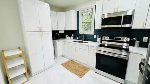 Kitchen - 940 Heard Ave, Augusta, GA 30904 photo 9 of 9