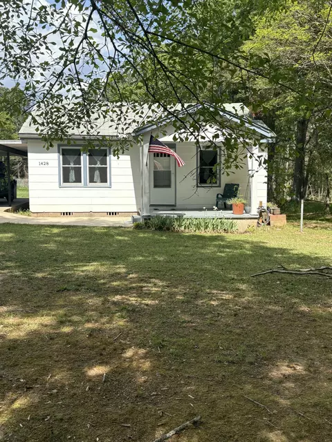 1428 Whitetown Rd, Mccormick, SC 29835