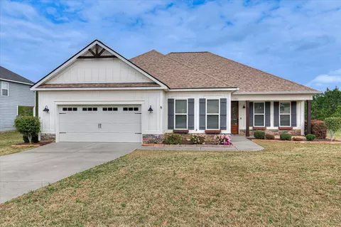 151 Headwaters Dr, Harlem, GA 30814