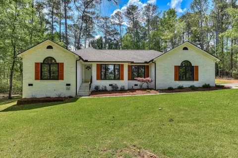 5018 Red Bud Dr, Grovetown, GA 30813