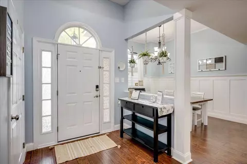 636 Hamden Dr, Evans, GA 30809 photo 4