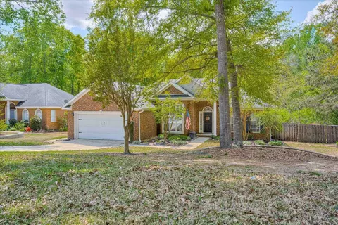 636 Hamden Dr, Evans, GA 30809 photo 2