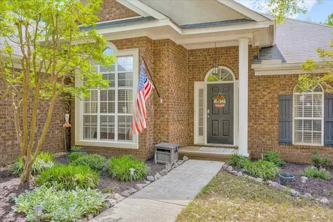636 Hamden Dr, Evans, GA 30809 photo 3