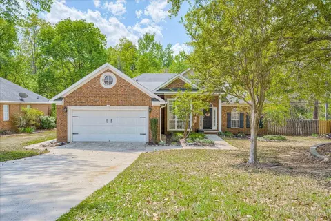 636 Hamden Dr, Evans, GA 30809