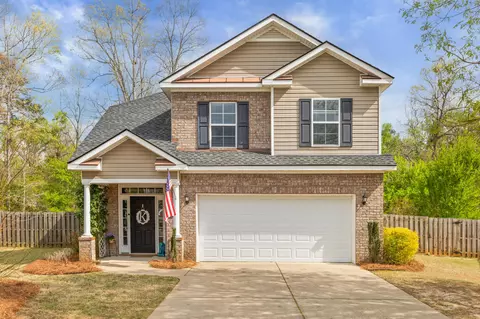 963 Watermark Dr, Evans, GA 30809