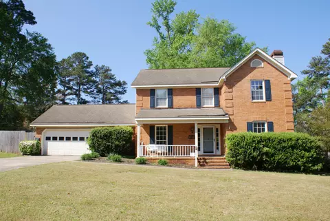 1113 Fall Creek Ln, Grovetown, GA 30813