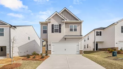 670 Lytham Dr, Aiken, SC 29801