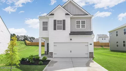 670 Lytham Dr, Aiken, SC 29801