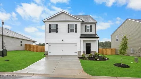 676 Lytham Dr, Aiken, SC 29801