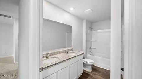 Entry Way - 676 Lytham Dr, Aiken, SC 29801 photo 9 of 9