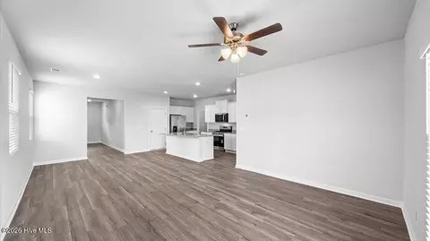 Entry Way - 676 Lytham Dr, Aiken, SC 29801 photo 3 of 11