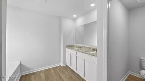 Entry Way - 676 Lytham Dr, Aiken, SC 29801 photo 6 of 9