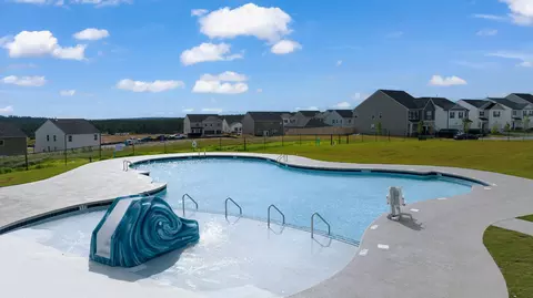 Exterior - 676 Lytham Dr, Aiken, SC 29801 photo 3 of 4